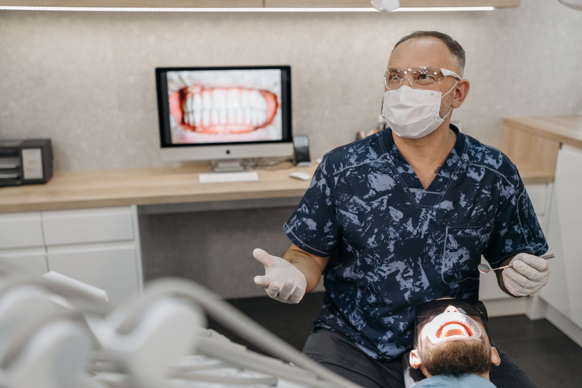 dentiste urgence Les Sables-d'Olonne