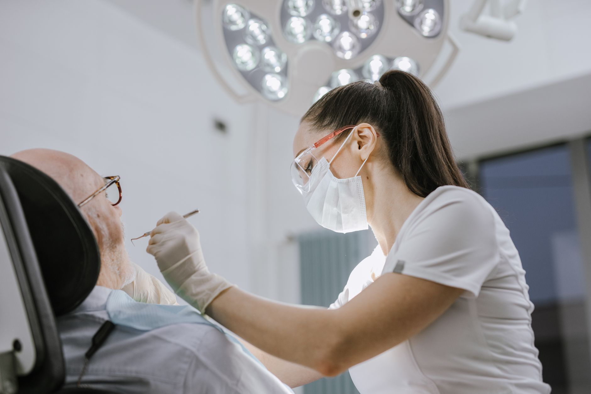 dentiste urgence Les Sables-d'Olonne